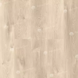 Плитка каменно-полимерная Alpine Floor Premium XL Дуб Натуральный Отбеленный ABA ECO 7-5 43 класс 8 мм 2.195 кв.м 152.4х18 см