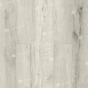 Плитка каменно-полимерная Alpine Floor Premium XL Дуб серебряный ABA ECO 7-22 43 класс 8 мм 1.786 кв.м 122х18.3 см