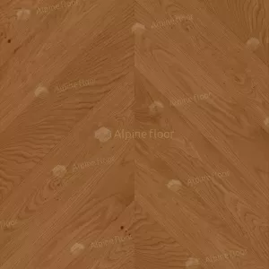 Инженерная доска Alpine Floor Chateau Дуб Кальвадос EW203-07 12 мм