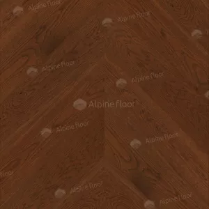 Инженерная доска Alpine Floor Chateau Дуб Гранд Каньон EW203-10 12 мм