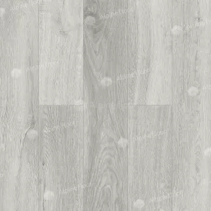 Плитка каменно-полимерная Alpine Floor Premium XL Дуб платина ABA ECO 7-14 43 класс 8 мм 2.195 кв.м 152.4х18 см