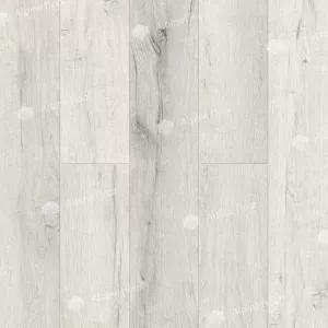 Плитка каменно-полимерная Alpine Floor Premium XL Дуб слоновая кость ABA ECO 7-17 43 класс 8 мм 1.786 кв.м 122х18.3 см